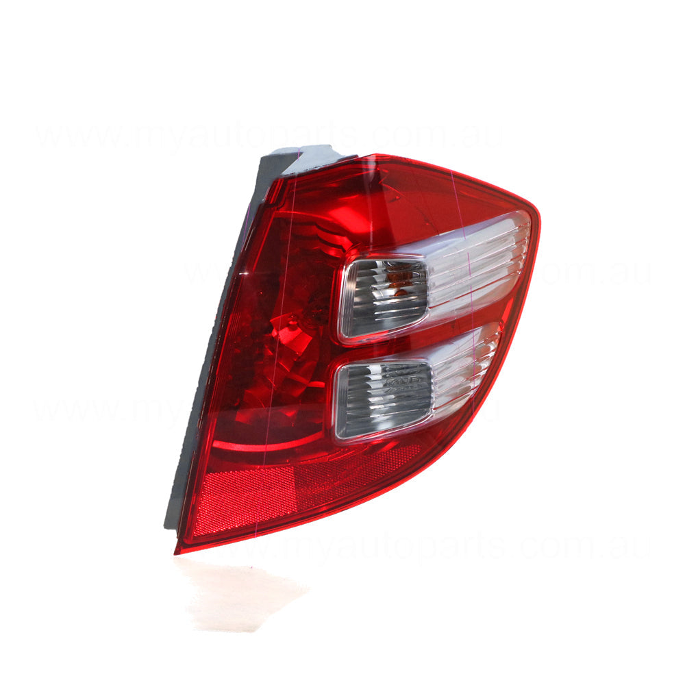 APG All Crash Tail Lamp Drivers Side OEM Suits Honda Jazz GE 2008 to 2011 OJB-21040RHG