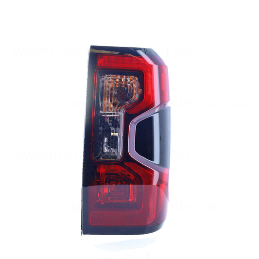 APG All Crash Ford Ranger 4X2 OEM Tail Lamp Drivers Side 05/2022 to 03/2024 - N1WZ13404BG FBH-21040RHG
