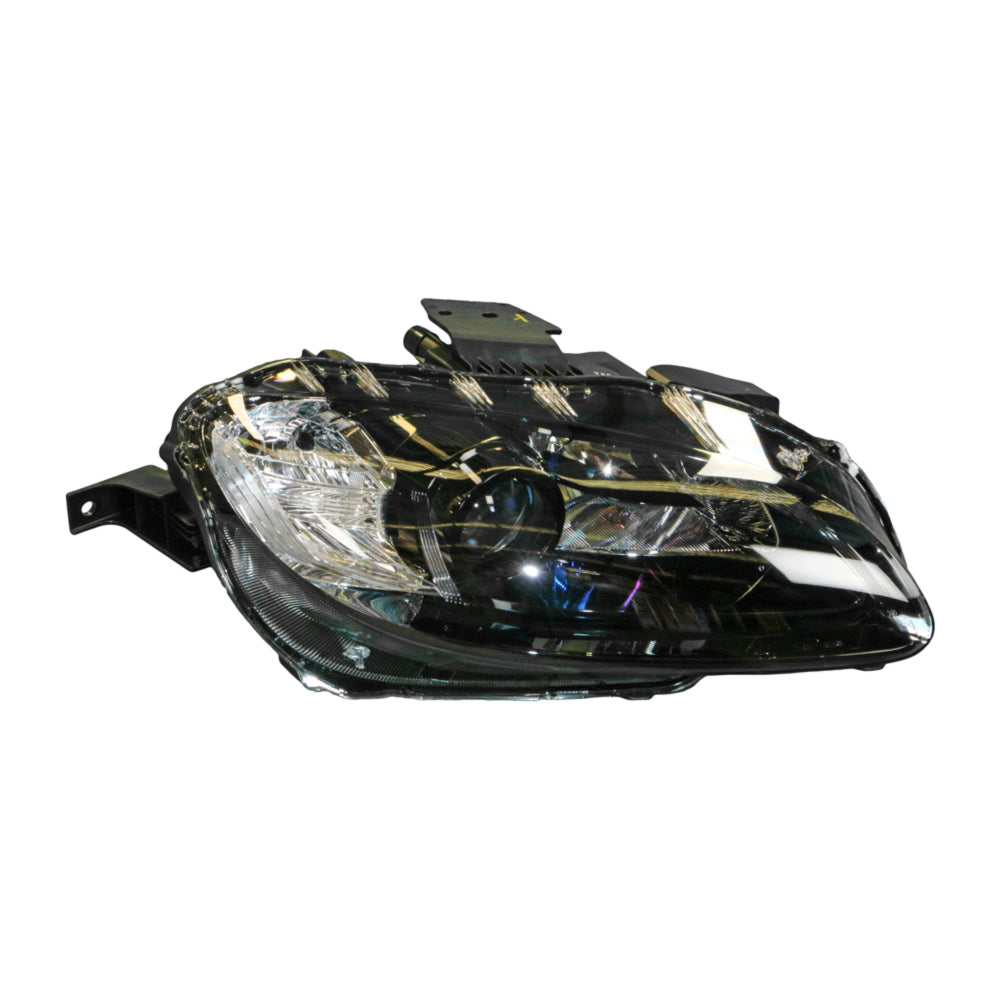 APG All Crash Head Lamp Drivers Side OEM suits Mazda MX-5 NC 10/2012 to 7/2015 MNC-21033RHG