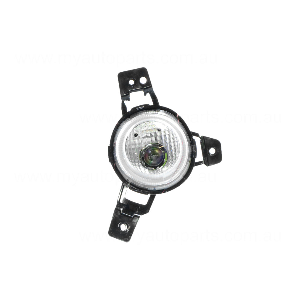 APG All Crash Kia Rio OEM Fog Lamp Passenger Side 06/2020 to 12/2022 - 92207H8500 KDH-21060LHG