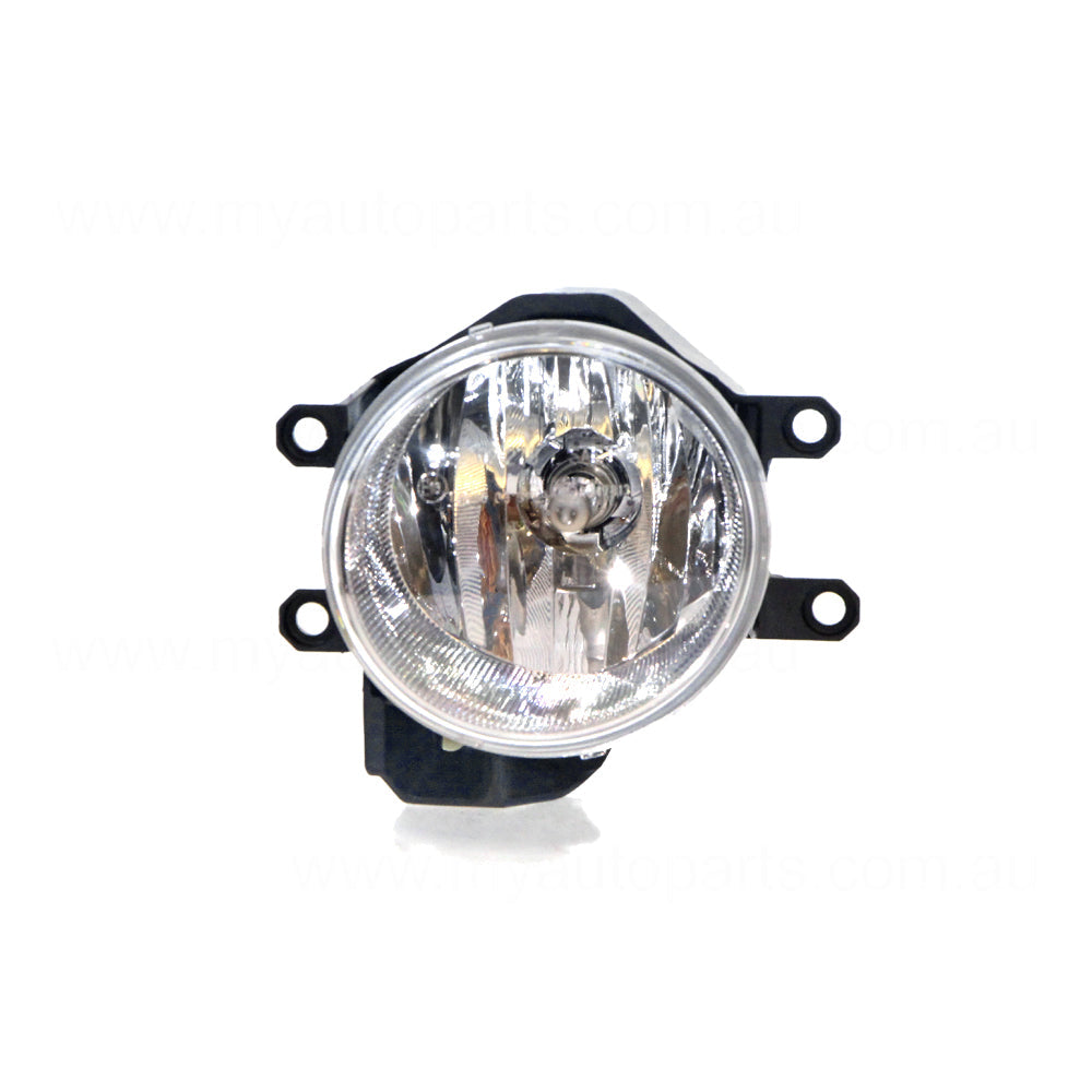APG All Crash Fog Lamp Passenger Side OEM suits Toyota Kluger TKL-21060LHG
