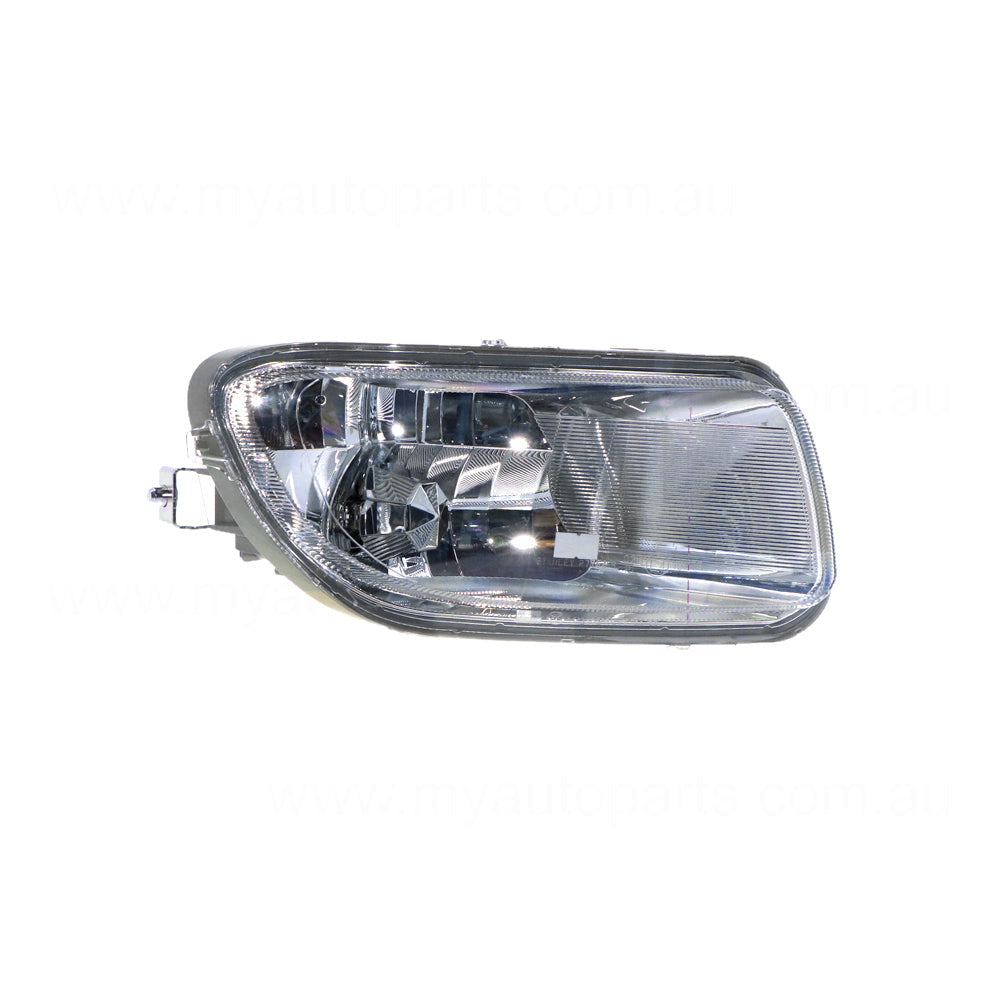 APG All Crash Fog Lamp Drivers Side OEM Suits Mazda CX-9 TB 2007 to 2009 MCY-21060RHG