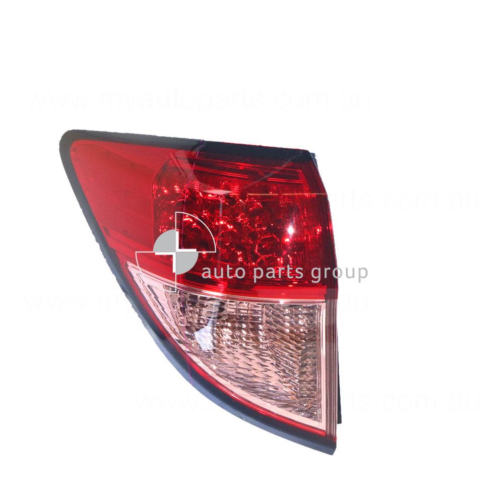 APG All Crash Tail Lamp Passenger Side Certified suits Honda HR-V VTi RU 2014 to 2018 OGI-21040LHQ