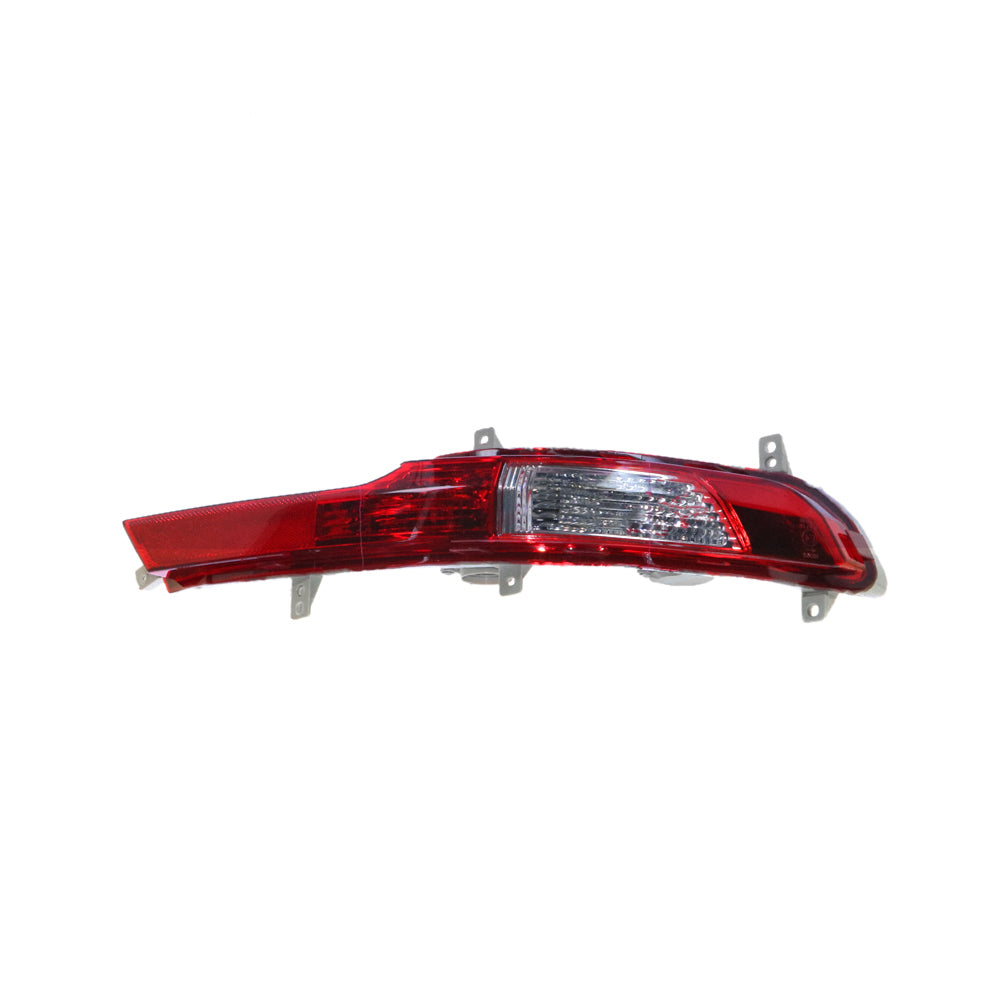 APG All Crash Rear Bar Lamp Drivers Side Certified Suits Kia Sportage SL II 2013 to 2015 KSF-21070RHQ