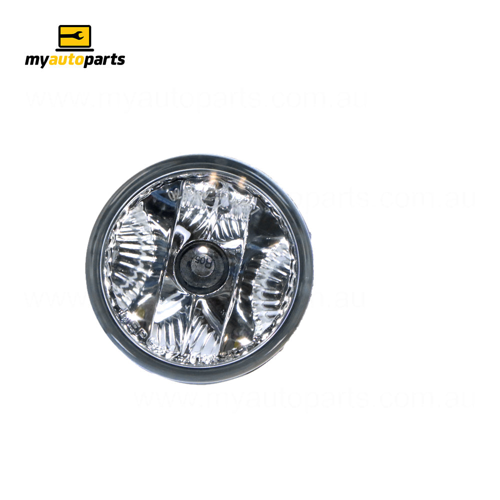 APG All Crash Fog Lamp Passenger Side Certified Suits Toyota Prius NHW20R 2003 to 2009 TPD-21060LHQ