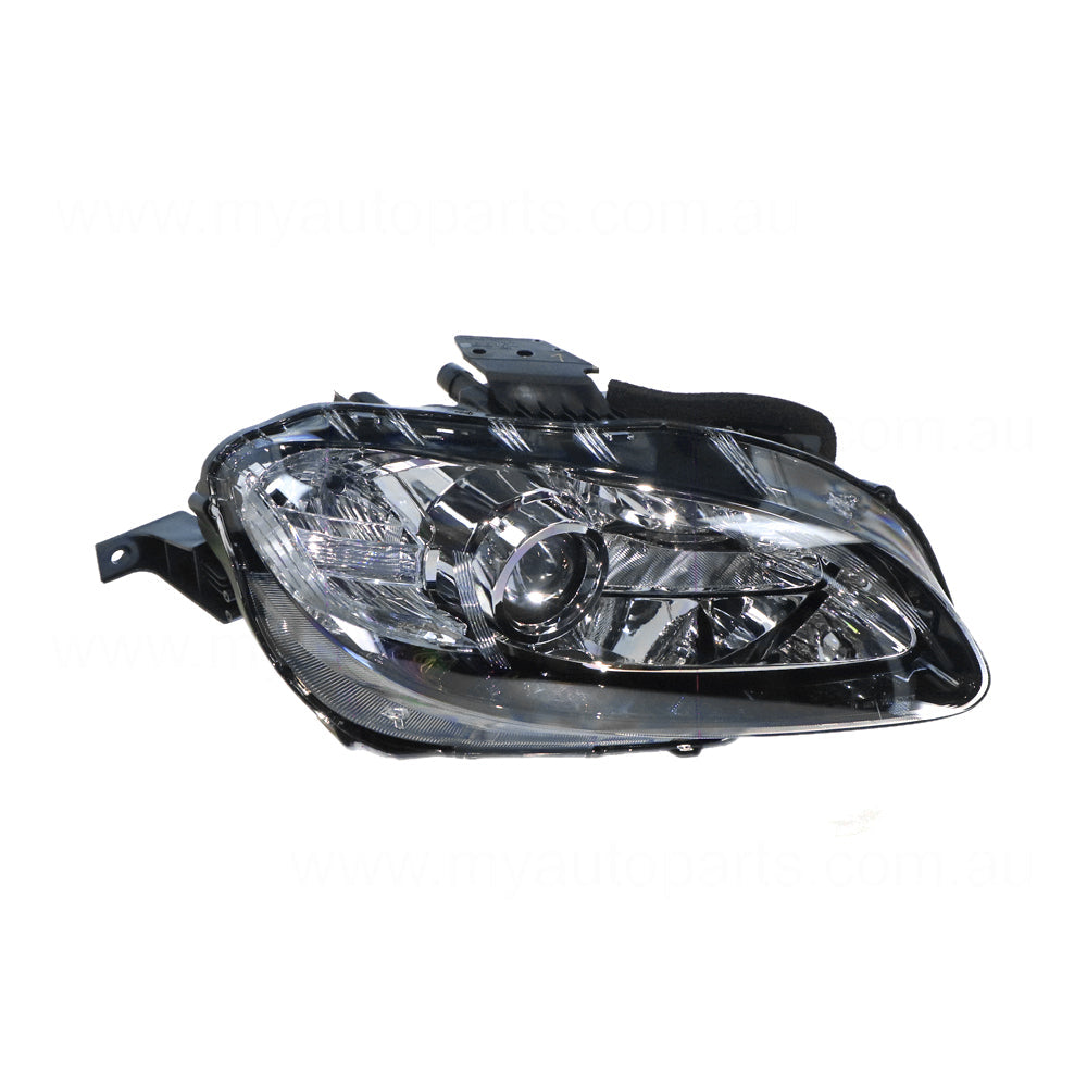 APG All Crash Head Lamp Drivers Side OEM Suits Mazda MX-5 NC Hard Top 10/2008 to 7/2012 MNC-21032RHG