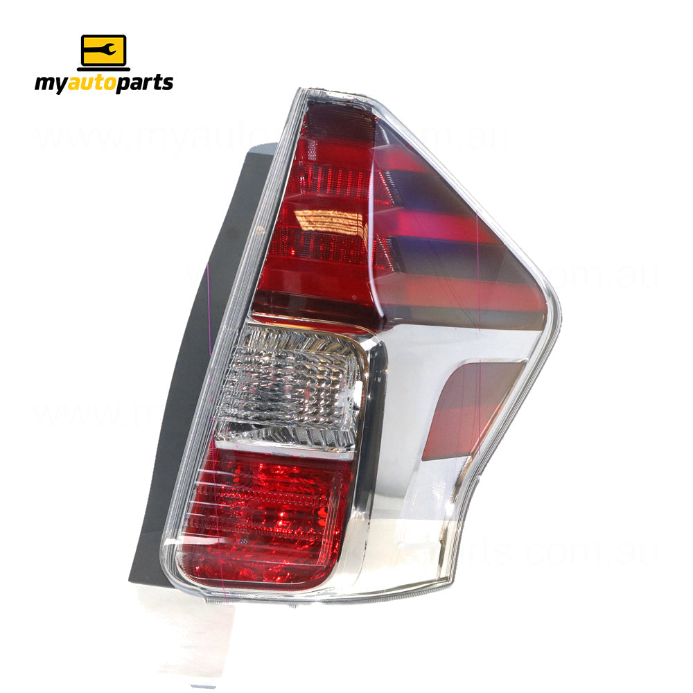 APG All Crash Tail Lamp Drivers Side OEM Suits Toyota Prius-V ZVW40R 2015 to 2021 TPG-21041RHG