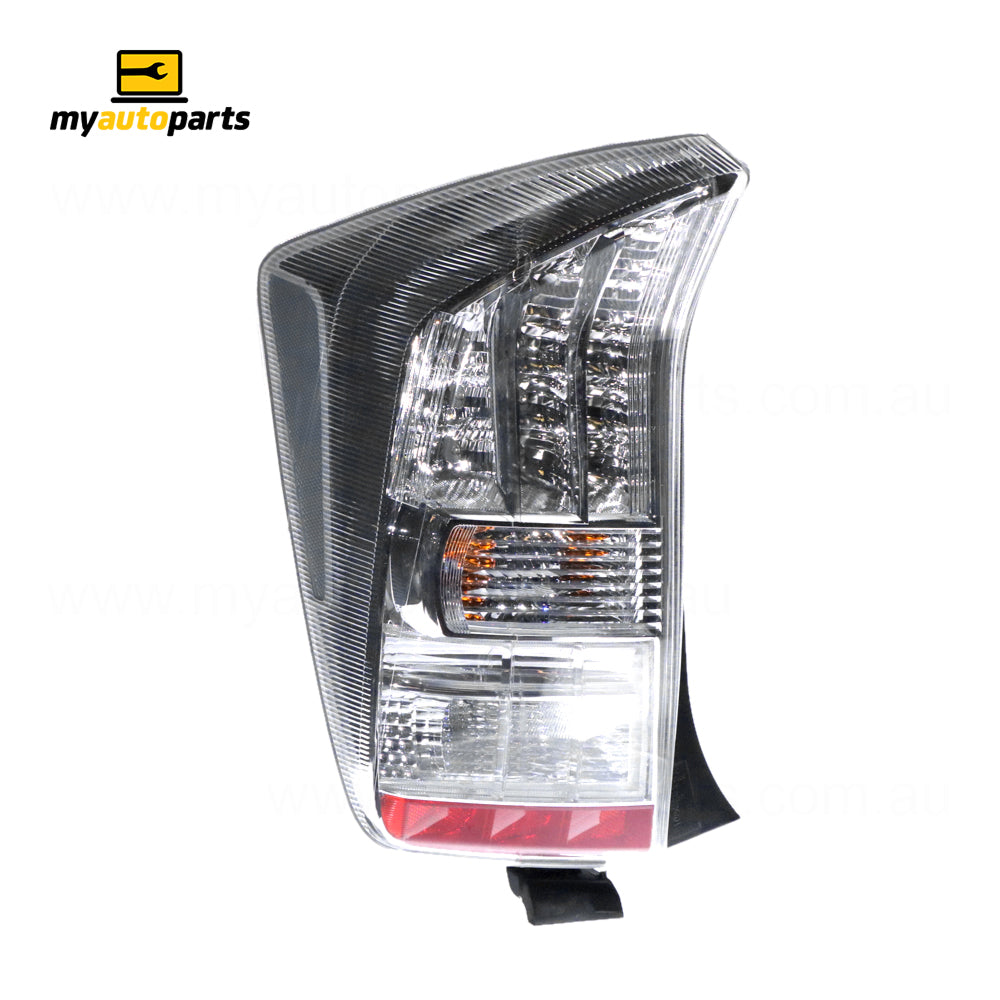 APG All Crash LED Tail Lamp Passenger Side Certified Suits Toyota Prius ZVW30R 2009 to 2011 TPE-21040LHQ