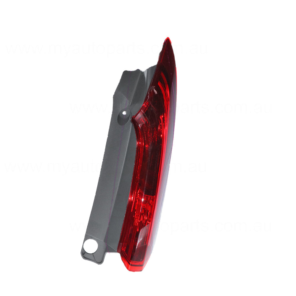 APG All Crash Tail Lamp Upper Drivers Side OEM Suits Honda CR-V RM 2012 to 2014 ORM-21040URHG