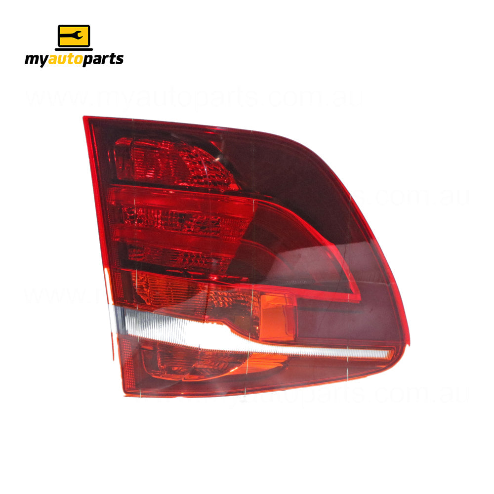 APG All Crash Tail Lamp Passenger Side Certified Suits BMW X3 Fitted With Xenon Head Lamps F25 3/2011 to 3/2014 EXE-21041LHQ