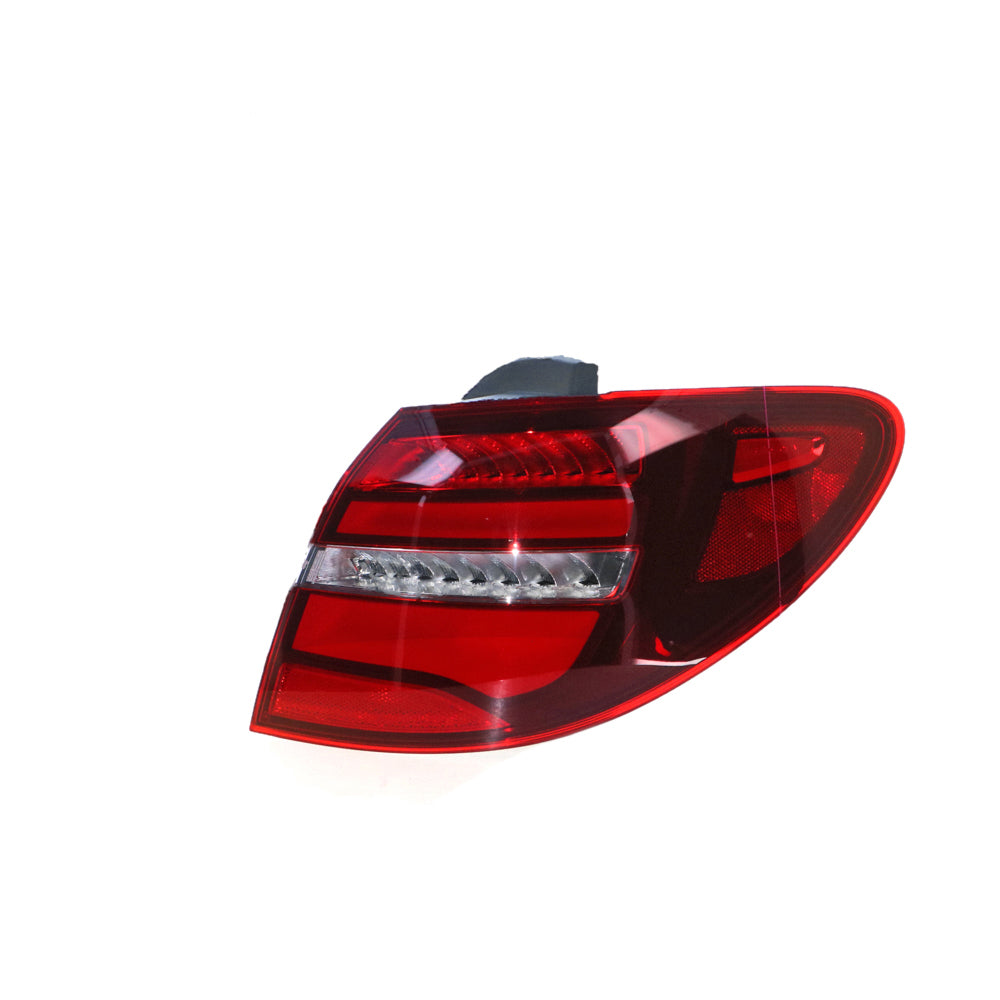 APG All Crash LED Tail Lamp Drivers Side OEM suits Mercedes-Benz B Class W246 2014 to 2018 BAA-21042RHG