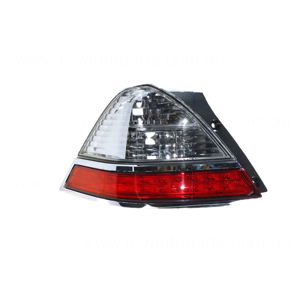 APG All Crash Tail Lamp Passenger Side OEM Suits Honda Odyssey RB 2006 to 2009 OOC-21041LHG