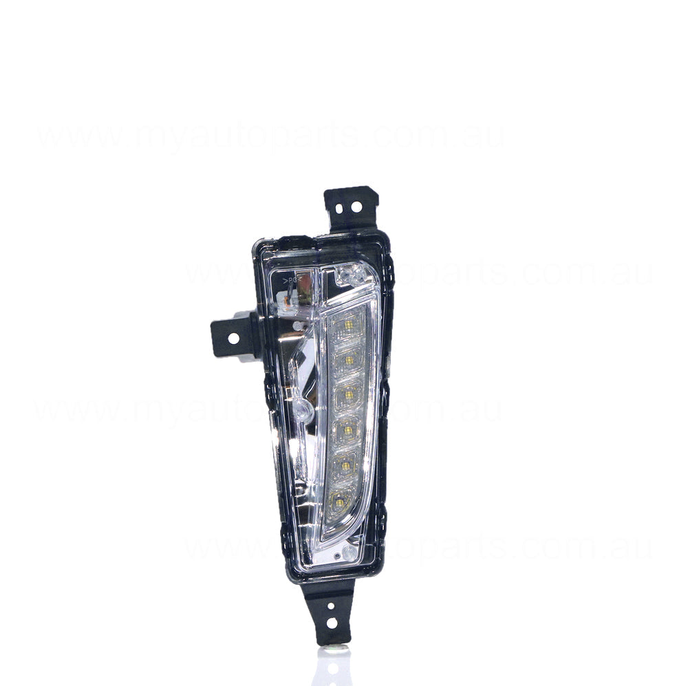 APG All Crash Daytime Running Lamp Passenger Side OEM Suits Suzuki Vitara LY Series II 2018 to 2021 SVF-21160LHG