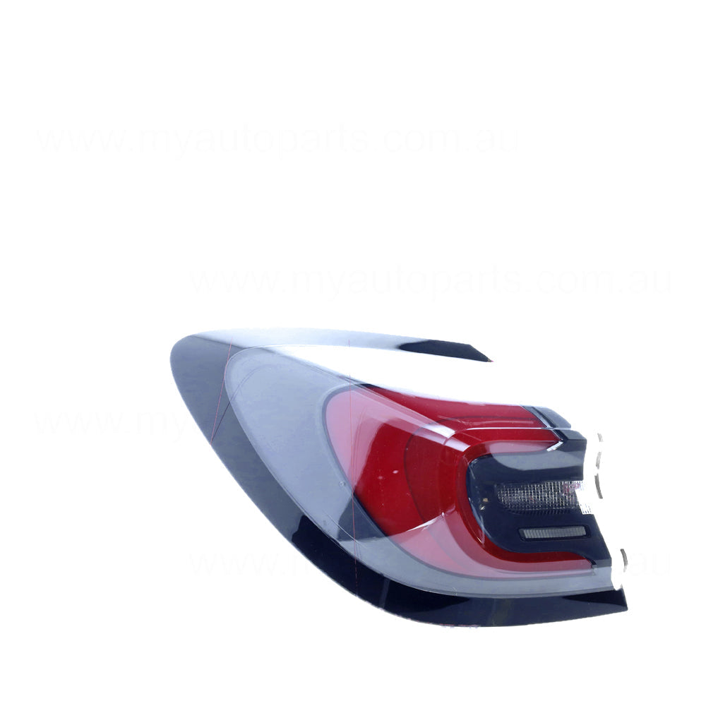 APG All Crash OEM Tail Lamp Passenger Side suits Ford Puma JK 2020 onwards FJK-21040LHG