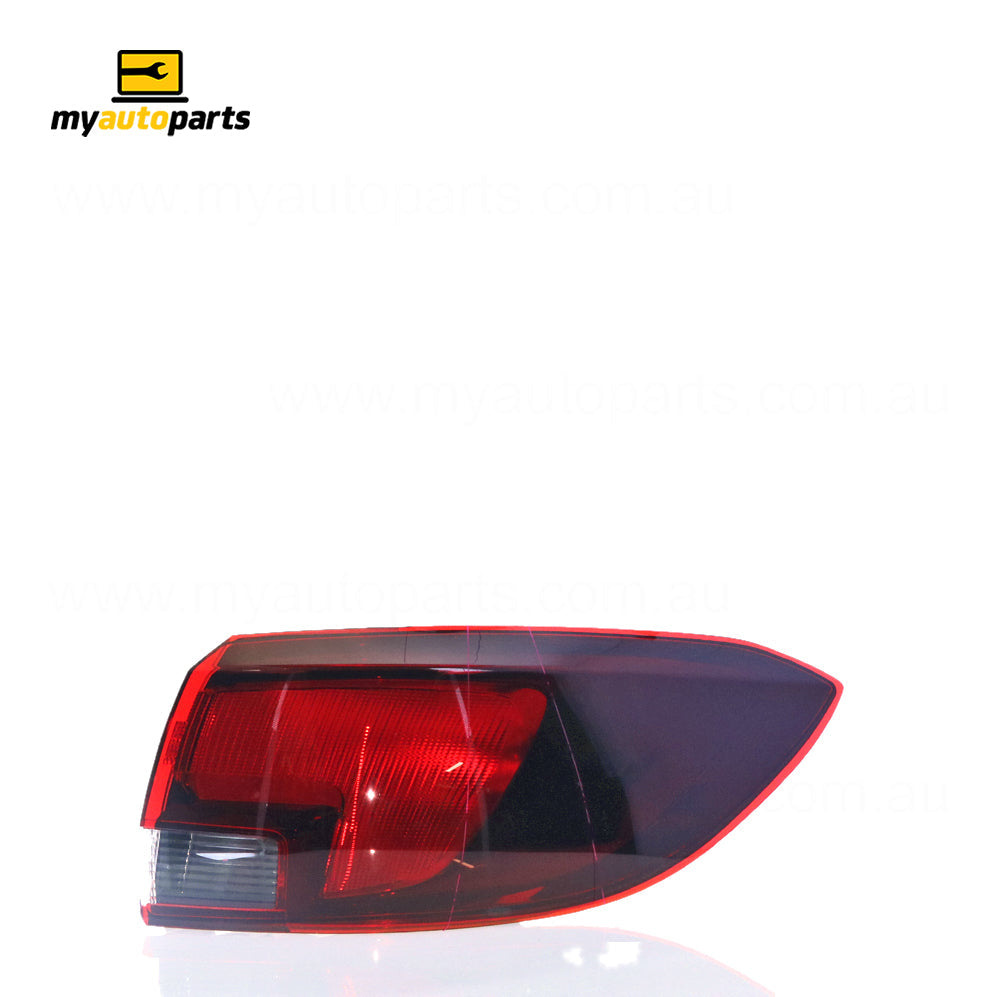 APG All Crash Tail Lamp Drivers Side OEM Suits Holden Astra BK 2017 to 2018 GLM-21040RHG