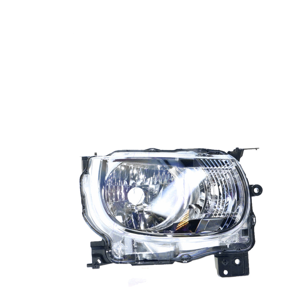 APG All Crash Halogen Head Lamp Drivers Side OEM Suits Suzuki Ignis MF 2017 to 2021 SZF-21030RHG