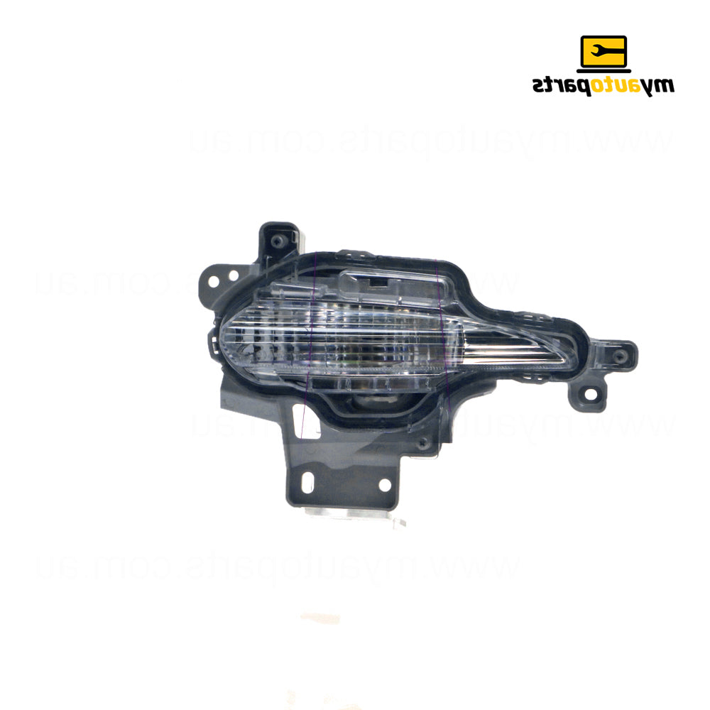 APG All Crash Front Bar Park / Indicator Lamp Passenger Side Certified suits Mazda 3 BN MAE-21020LHQ
