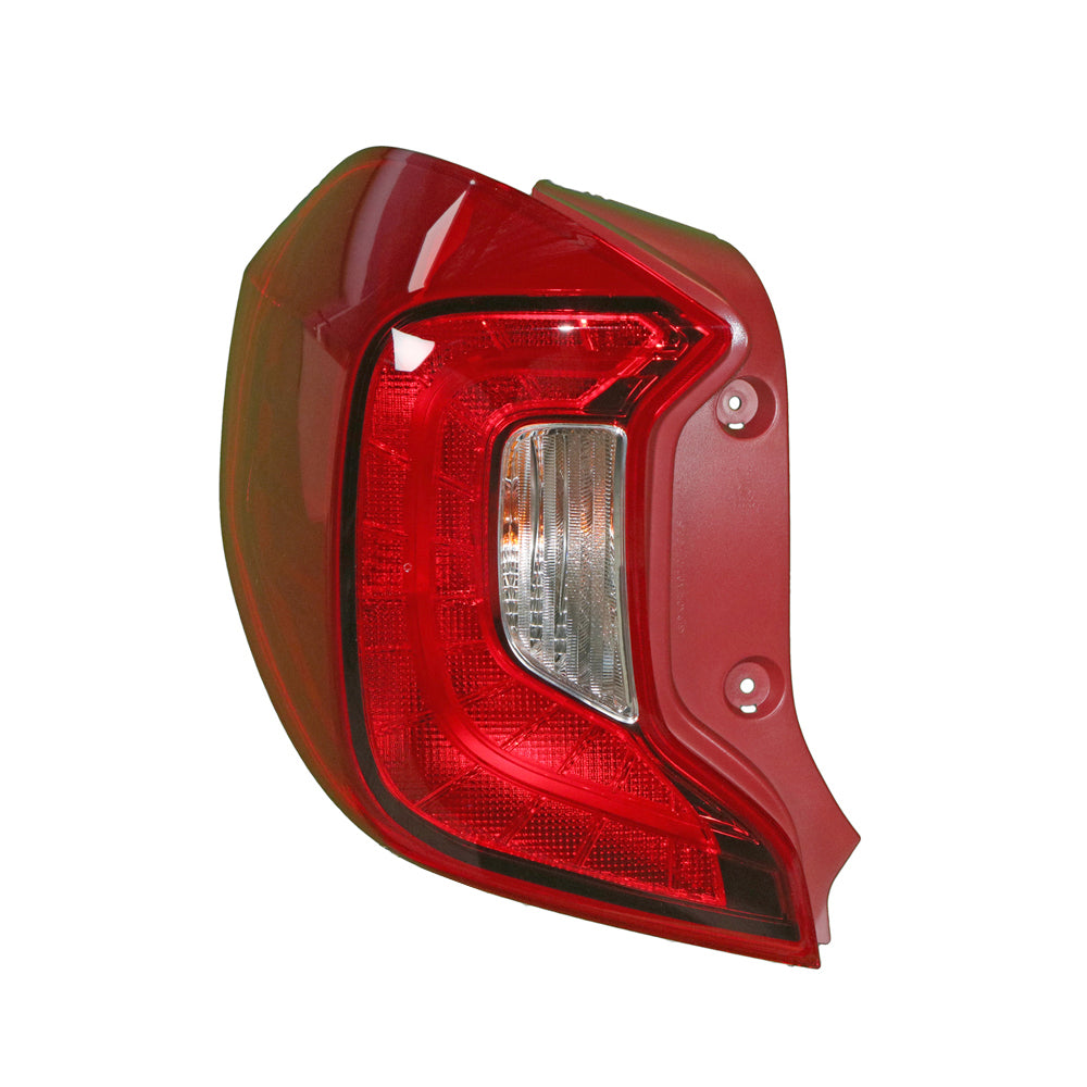 APG All Crash Tail Lamp Passenger Side OEM Suits Kia Picanto JA 5/2017 On KPB-21040LHG