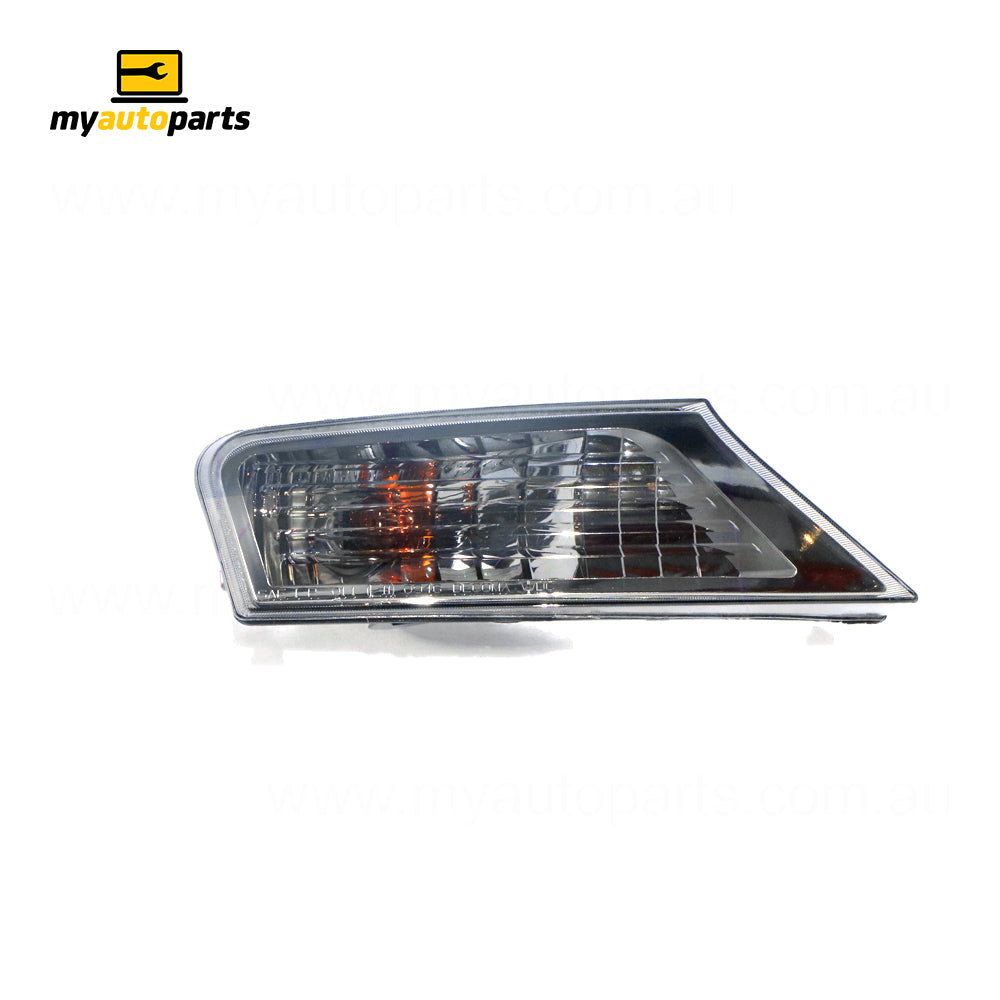 APG All Crash Front Park / Indicator Lamp Drivers Side OEM Suits Jeep Cherokee KK 2008 to 2012 JCH-21010RHG
