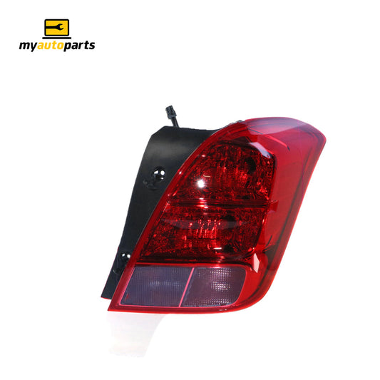 APG All Crash Non-LED Tail Lamps Drivers Side OEM Suits Holden Trax TJ 2013 onwards GTJ-21040RHG