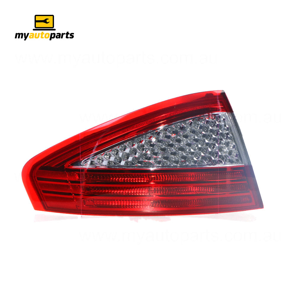APG All Crash Tail Lamp Passenger Side OEM Suits Ford Mondeo MA/MB Wagon 4/2007 to 9/2010 FMD-21041LHG