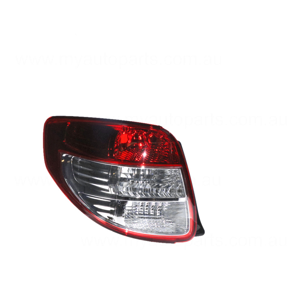 APG All Crash Tail Lamp Passenger Side OEM Suits Suzuki SX4 RW420 2007 to 2014 SSX-21040LHG