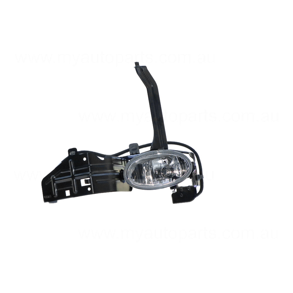 APG All Crash Fog Lamp Passenger Side OEM Suits Honda Accord CP 2008 to 2011 OAJ-21060LHG