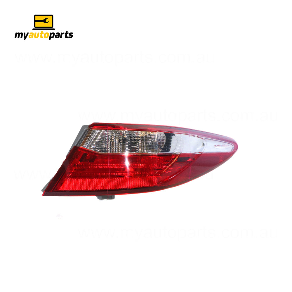 APG All Crash LED Tail Lamp Drivers Side OEM suits Toyota Camry 50 Series 2015 to 2017 TSI-21041RHG