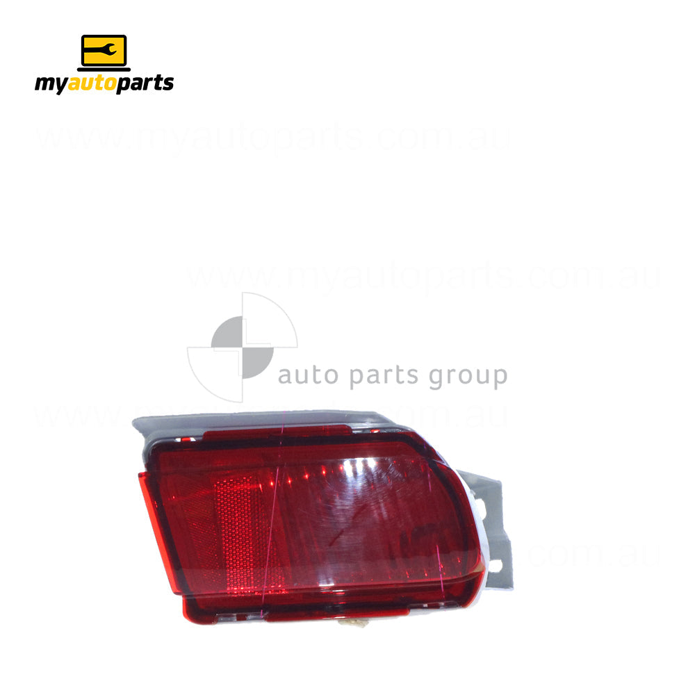 APG All Crash Rear Bar Lamp Drivers Side Certified suits Toyota Prado TLI-21070RHQ