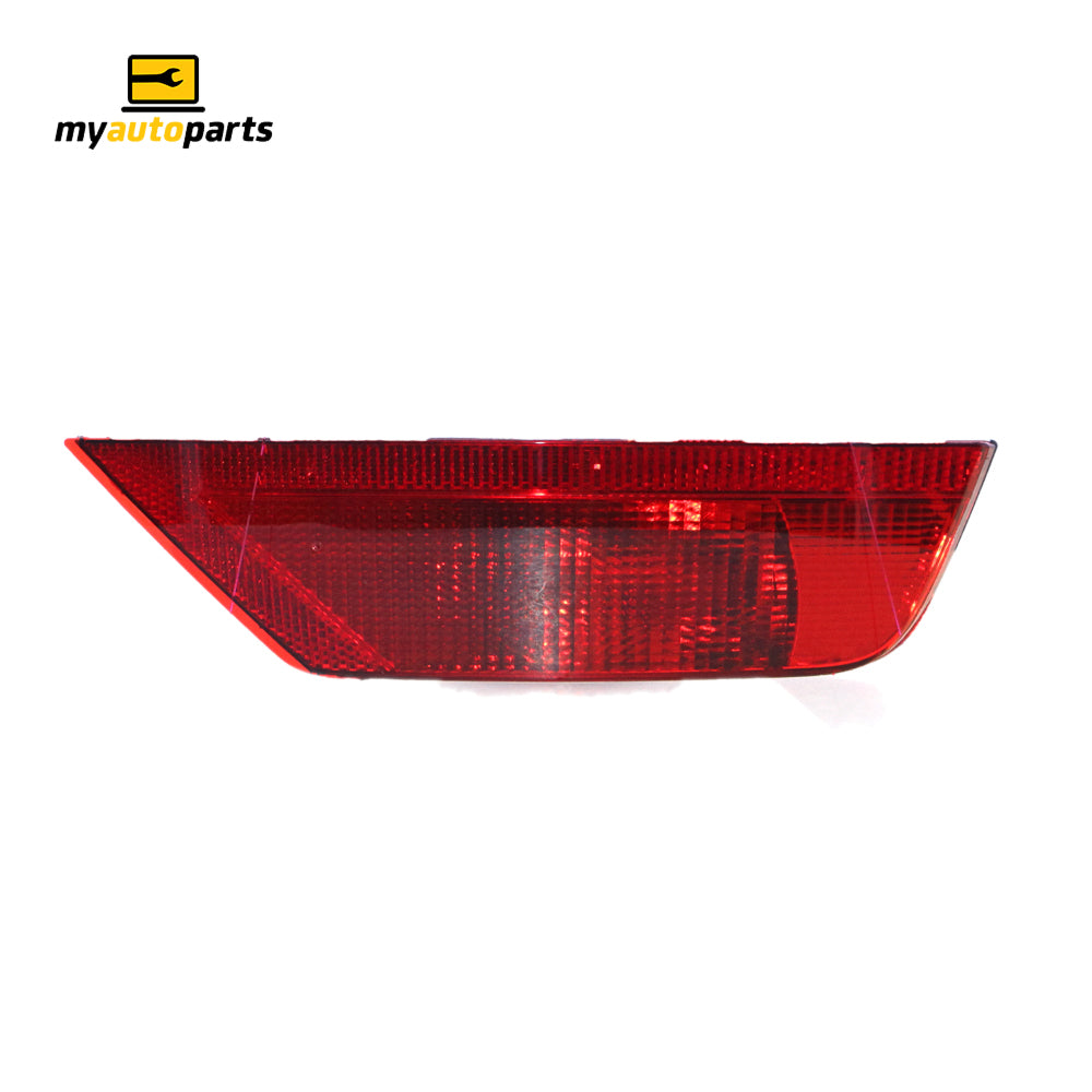 APG All Crash Rear Bar Lamp Drivers Side OEM Suits Ford Kuga TE 2012 to 2013 FKU-21070RHG