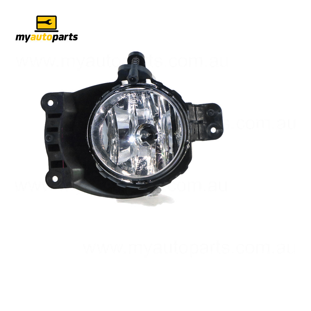 APG All Crash Fog Lamp Passenger Side OEM suits Holden GTM-21060LHG