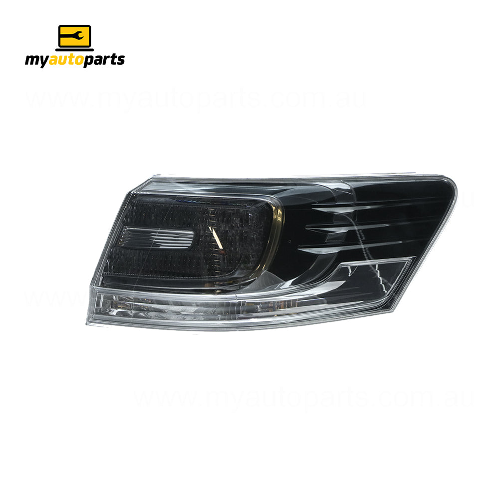 APG All Crash Tail Lamp Drivers Side OEM suits Toyota Aurion Sportivo/Touring GSV40R 8/2009 to 4/2012 TUR-21043RHG