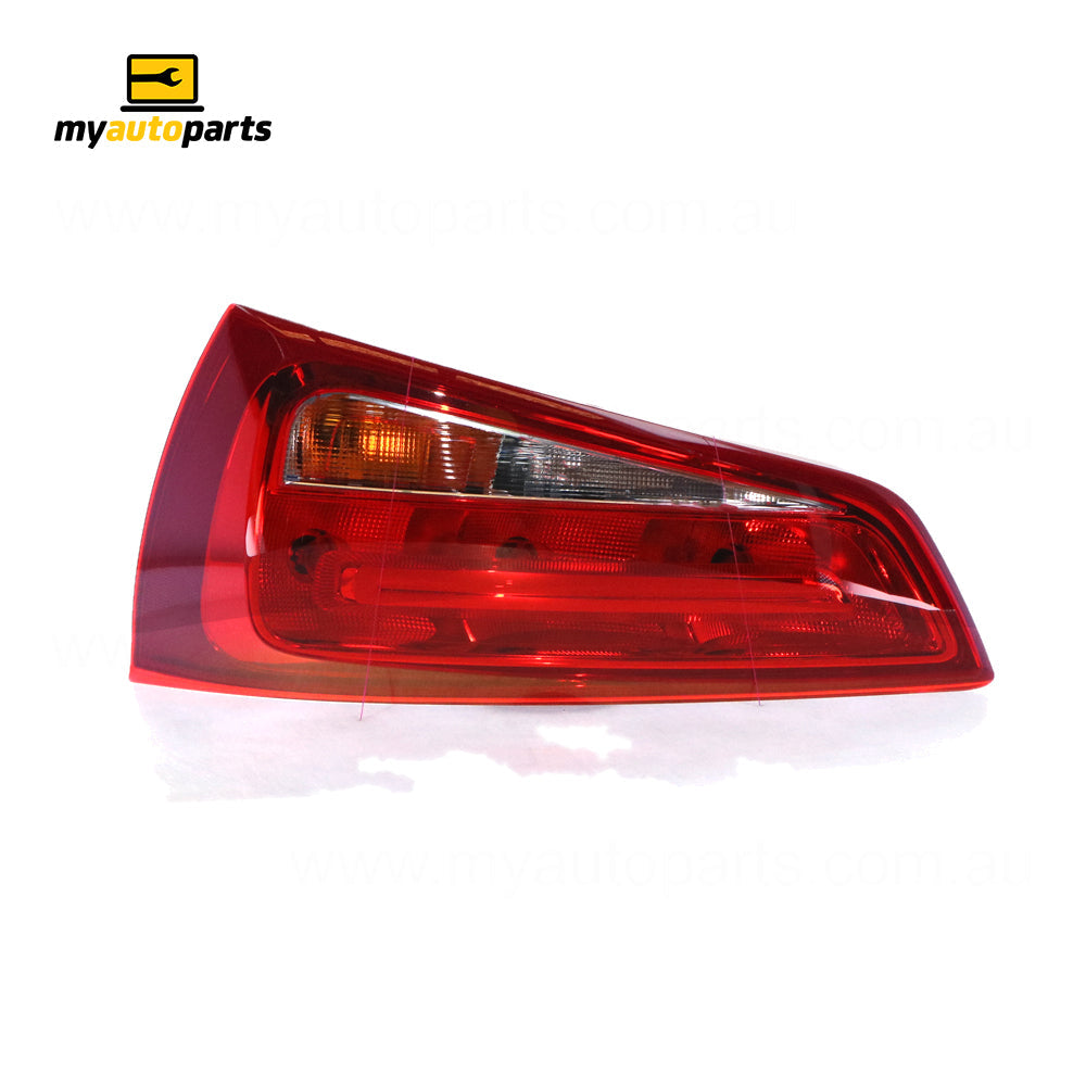 APG All Crash Tail Lamp Drivers Side OEM Suits Audi A1 8X 2010 to 2015 UAAA-21042RHG