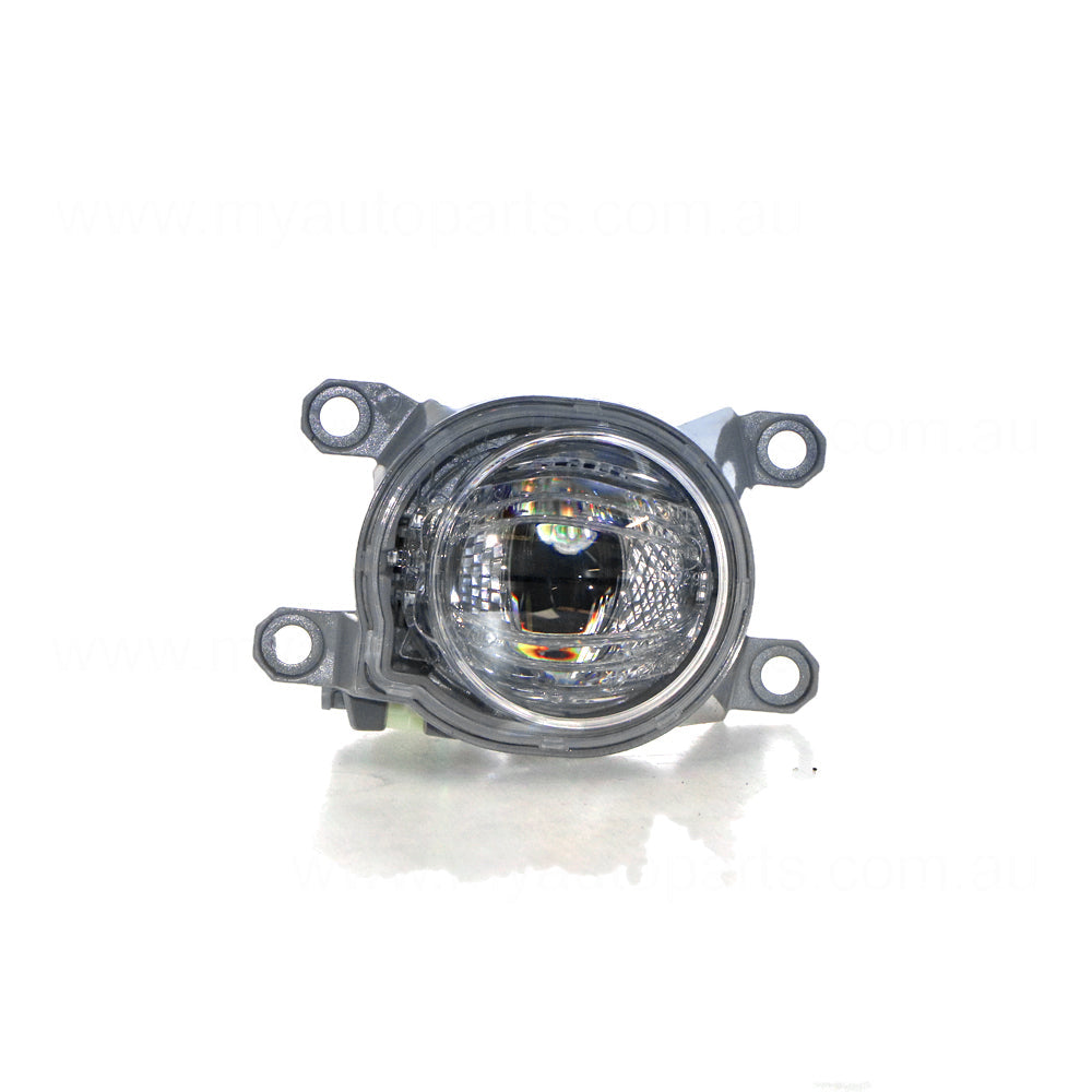 APG All Crash Fog Lamp Passenger Side OEM suits Toyota TCT-21060LHG