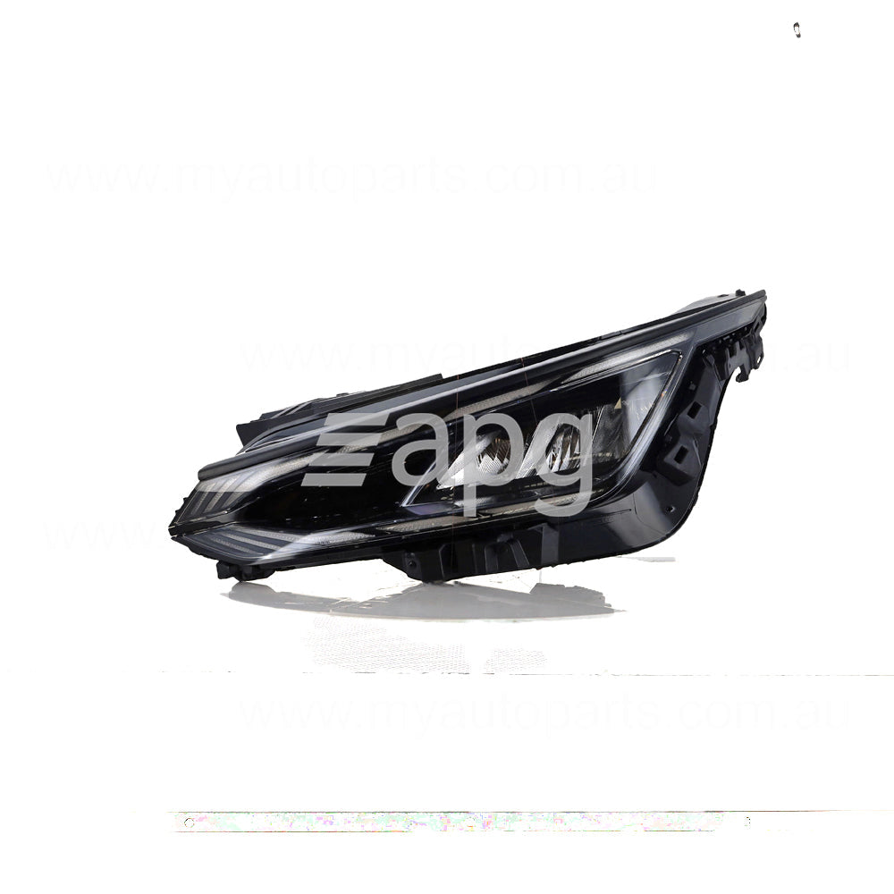 APG All Crash Kia EV6 OEM Head Lamp Passenger Side 12/2021 to / - 92101CV010 KEV-21030LHG