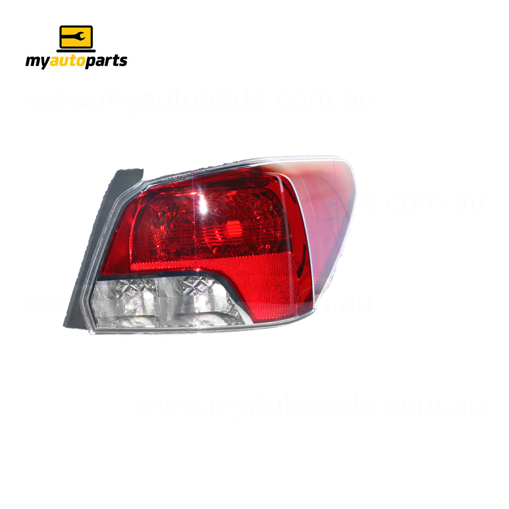 APG All Crash Tail Lamp Drivers Side OEM Suits Subaru Impreza GJ/GP 2011 to 2016 UIH-21040RHG