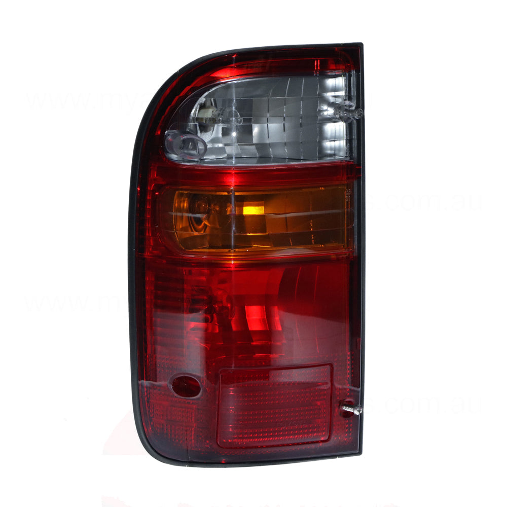 APG All Crash Tail Lamp Passenger Side OEM suits Toyota Hilux TIL-21041LHG