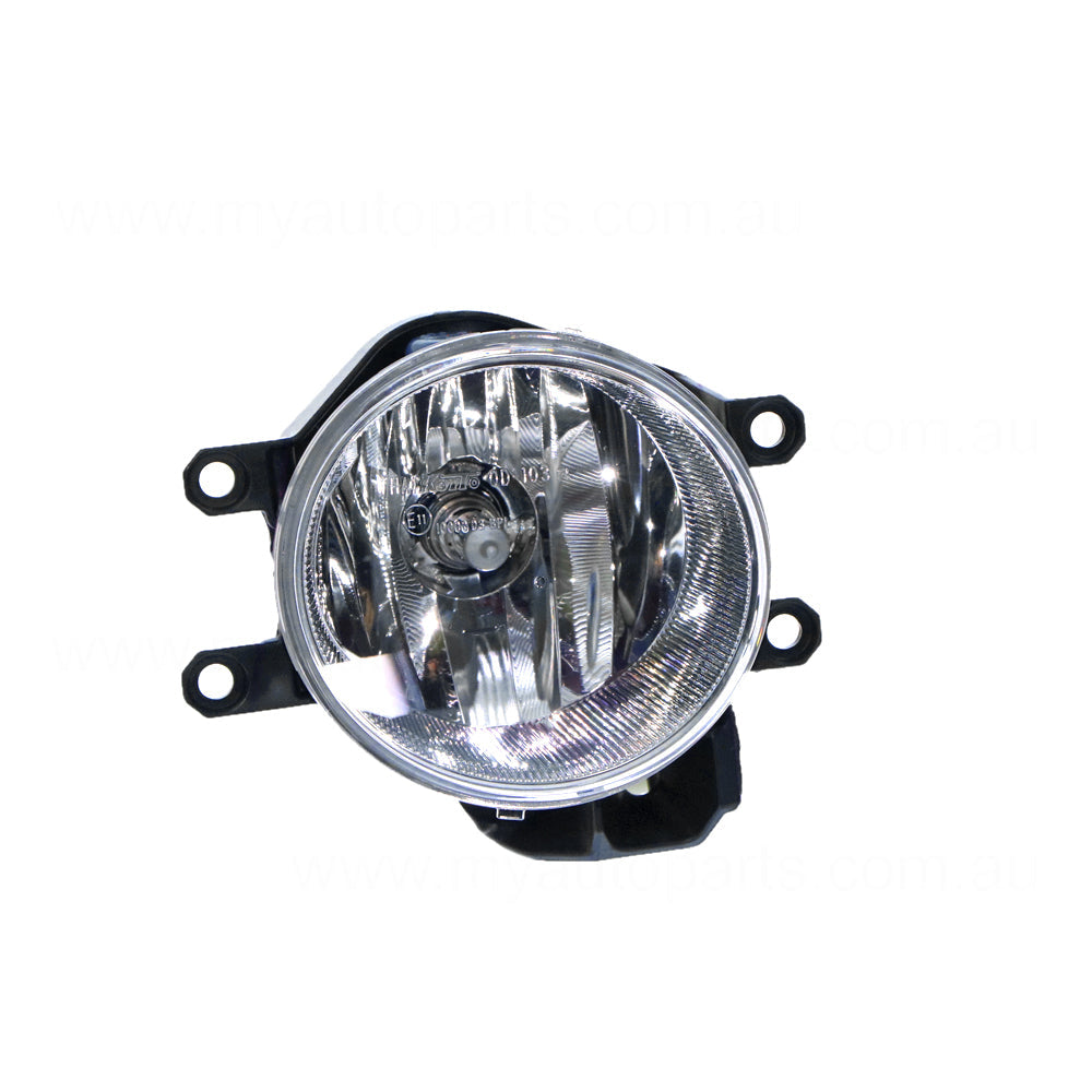 APG All Crash Fog Lamp Drivers Side OEM suits Toyota TCQ-21060RHG