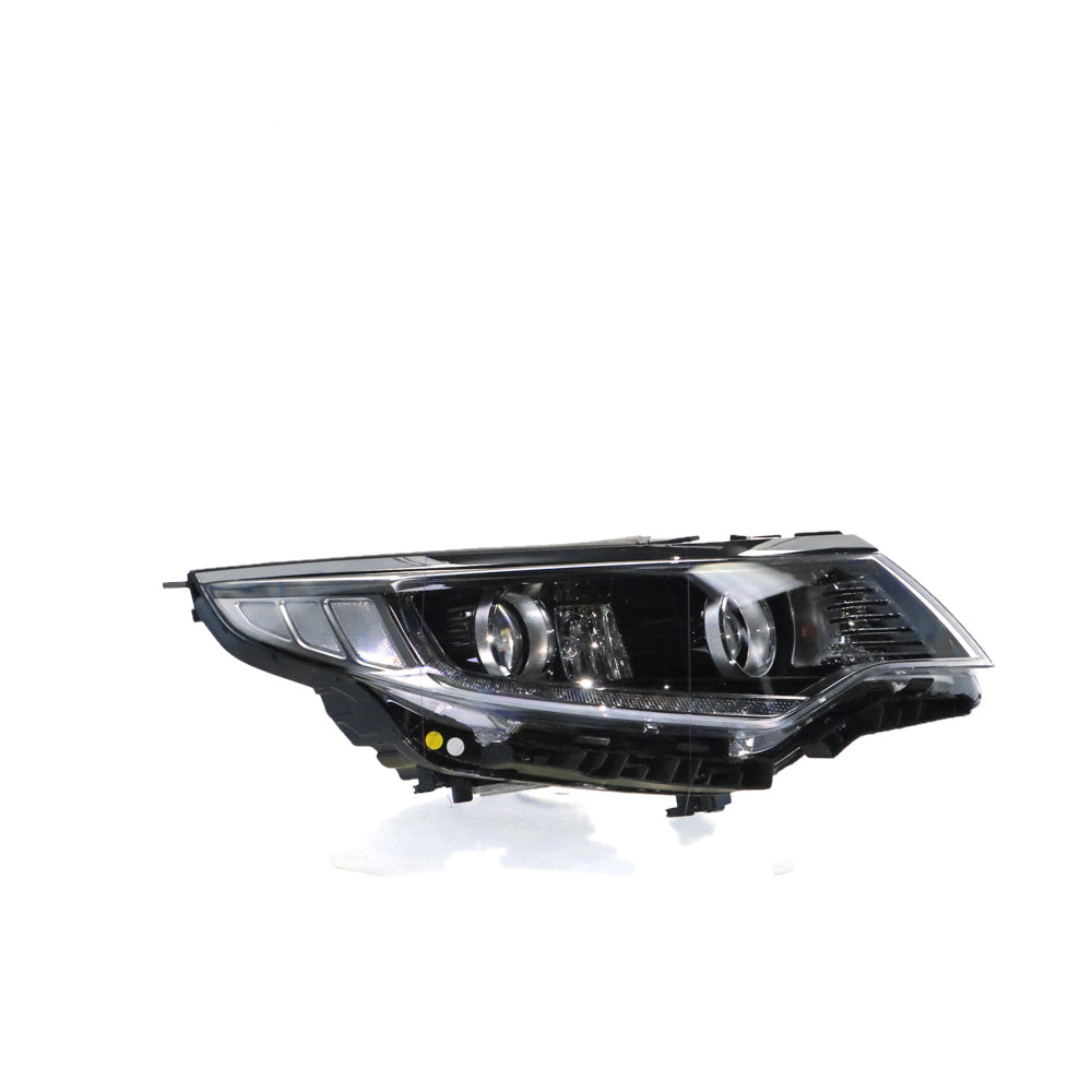 APG All Crash Head Lamp Drivers Side OEM Suits Kia Optima JF 2015 to 2018 KOC-21030RHG