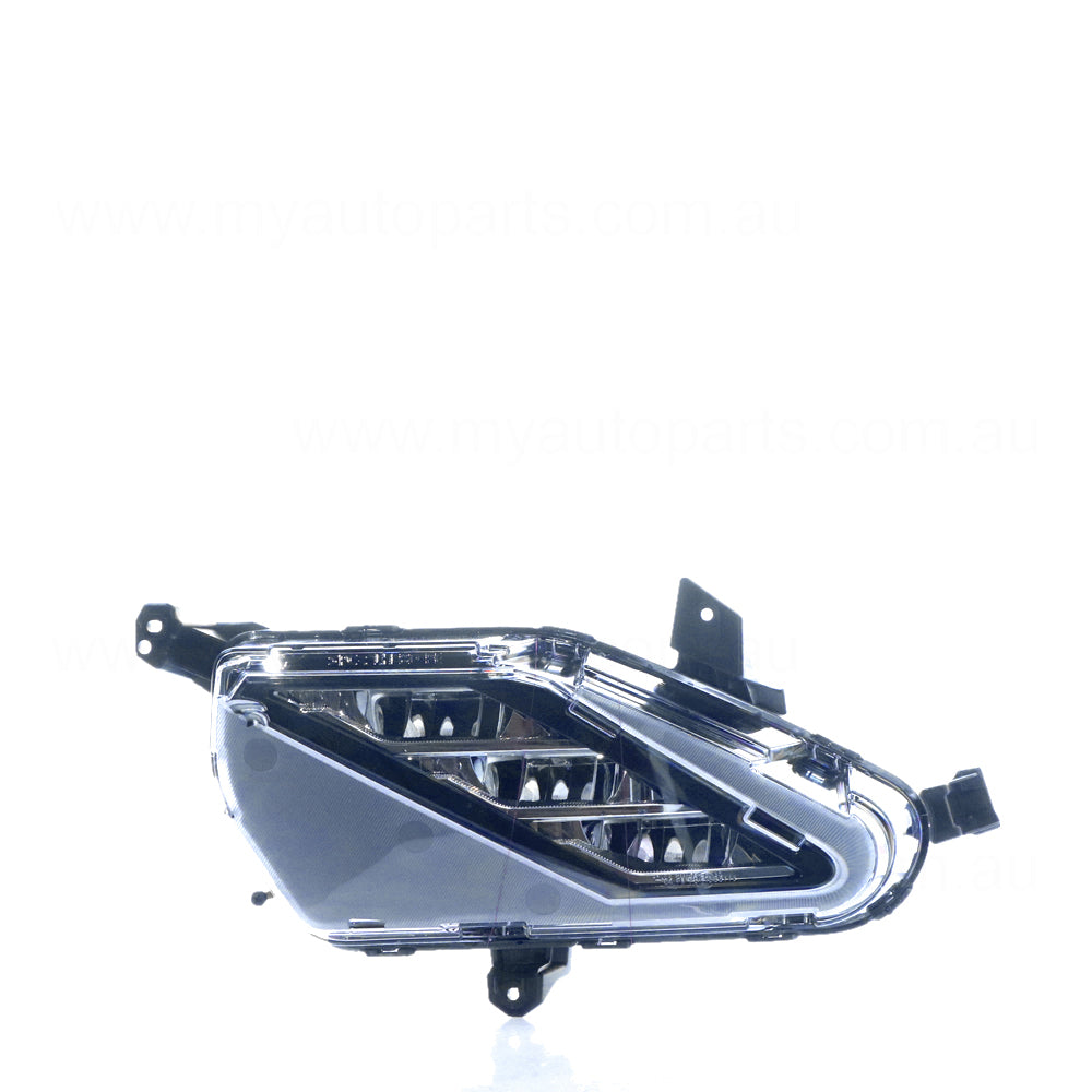 APG All Crash Kia Cerato OEM Fog Lamp Passenger Side 04/2021 to / - 92201M6500 KCY-21060LHG