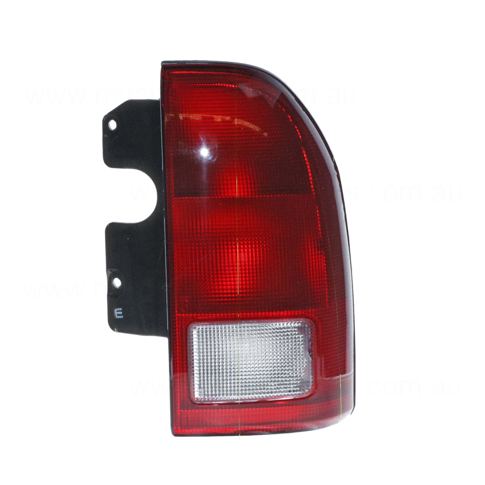 APG All Crash Tail Lamp Drivers Side OEM suits Suzuki SVC-21041RHG