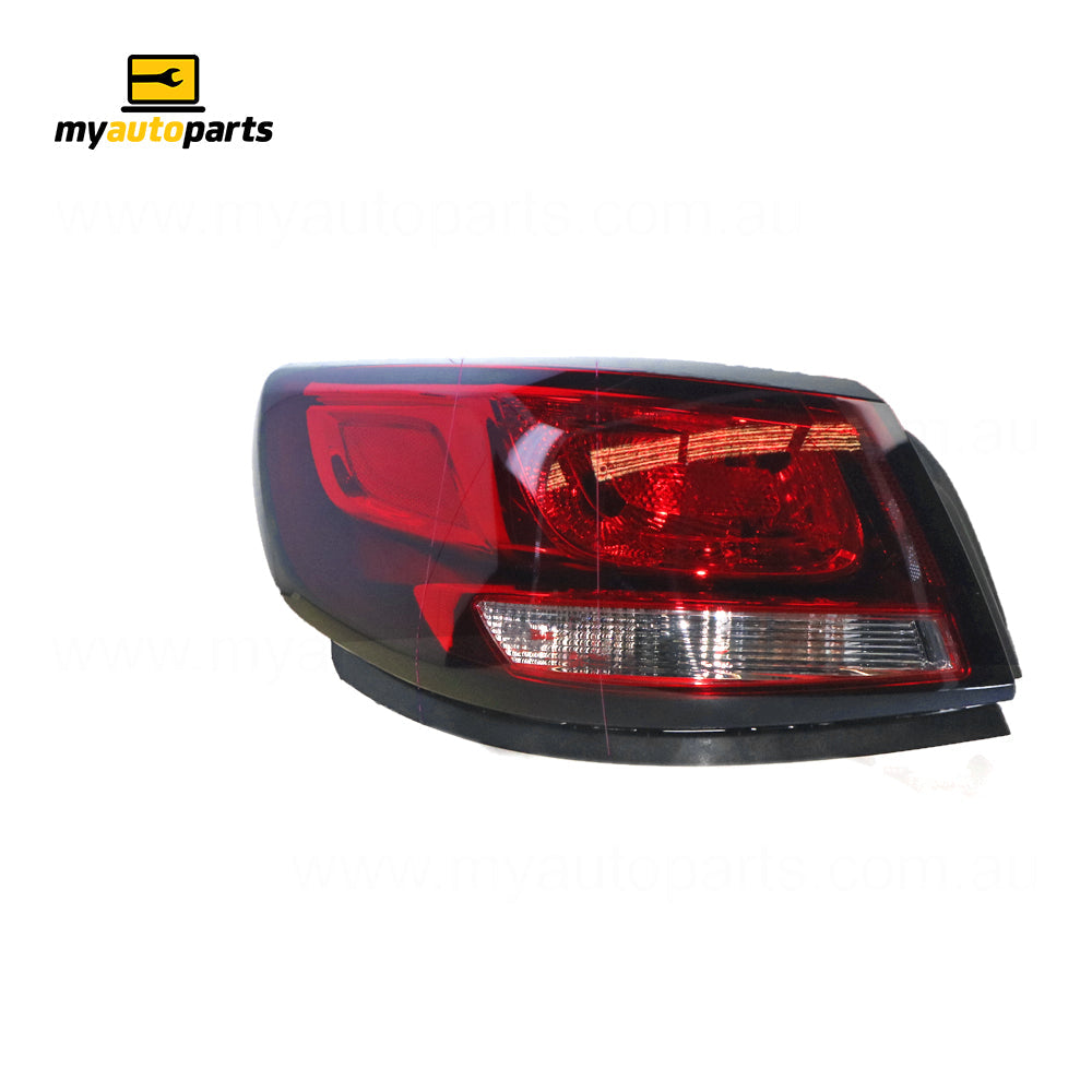 APG All Crash Tail Lamp Passenger Side Certified suits Holden Commodore VF GVF-21041LHQ