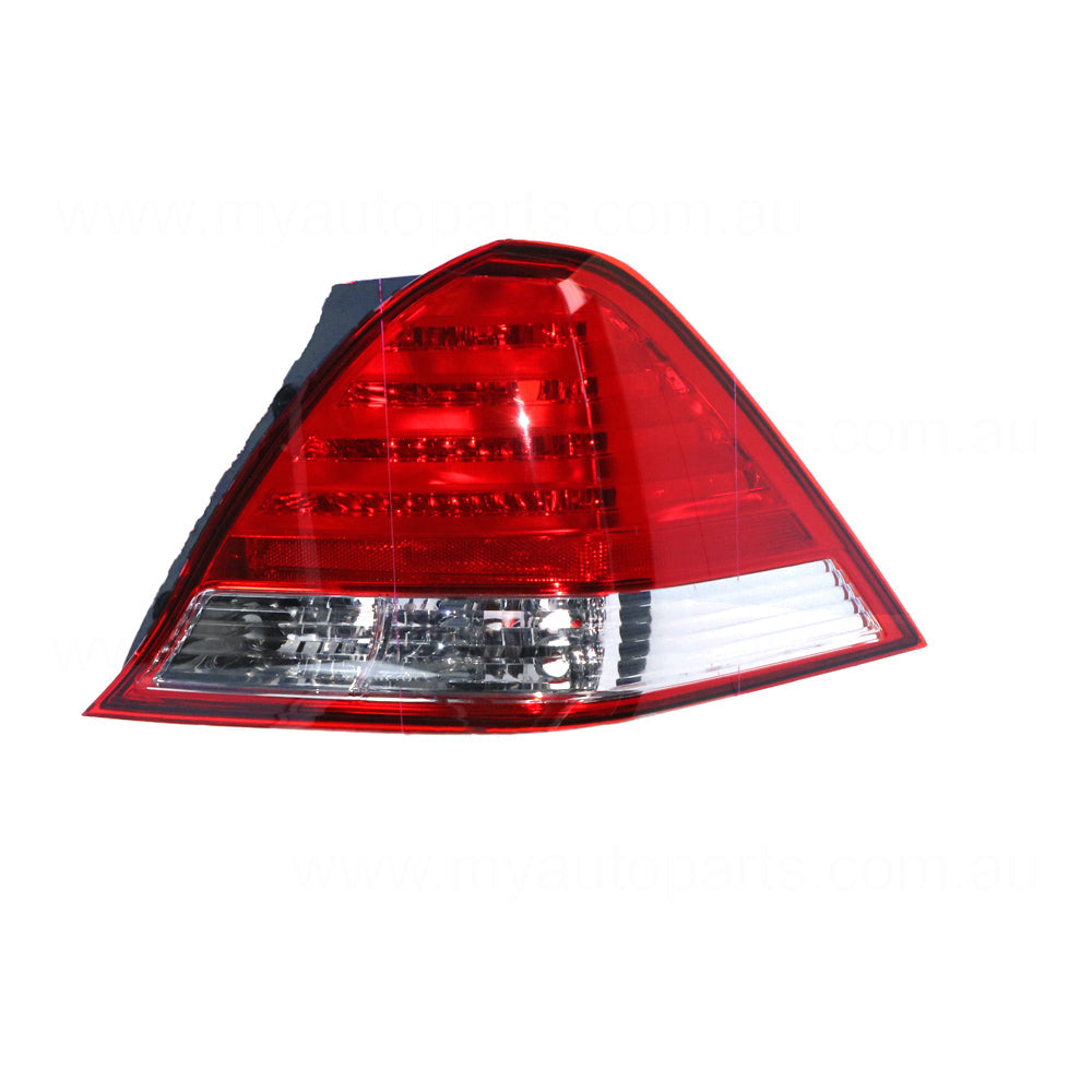 APG All Crash Tail Lamp Drivers Side OEM Suits Honda Odyssey RB 2004 to 2006 OOC-21040RHG