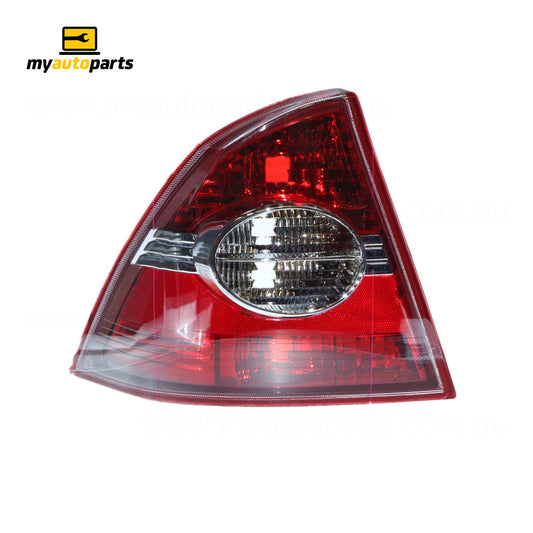 APG All Crash Tail Lamp Passenger Side OEM Suits Ford Focus LS/LT 2005 to 2009 FOB-21040LHG