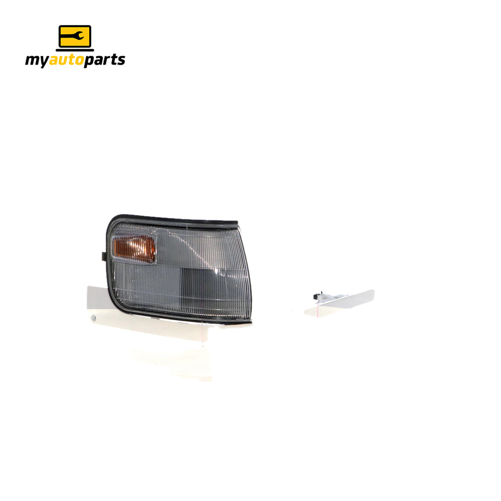 APG All Crash Front Park / Indicator Lamp Drivers Side OEM suits Mitsubishi CEB-21010RHG