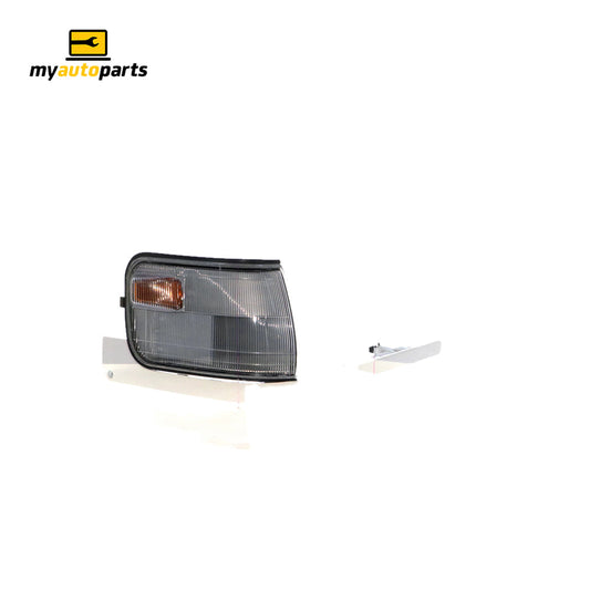 APG All Crash Front Park / Indicator Lamp Drivers Side OEM suits Mitsubishi CEB-21010RHG