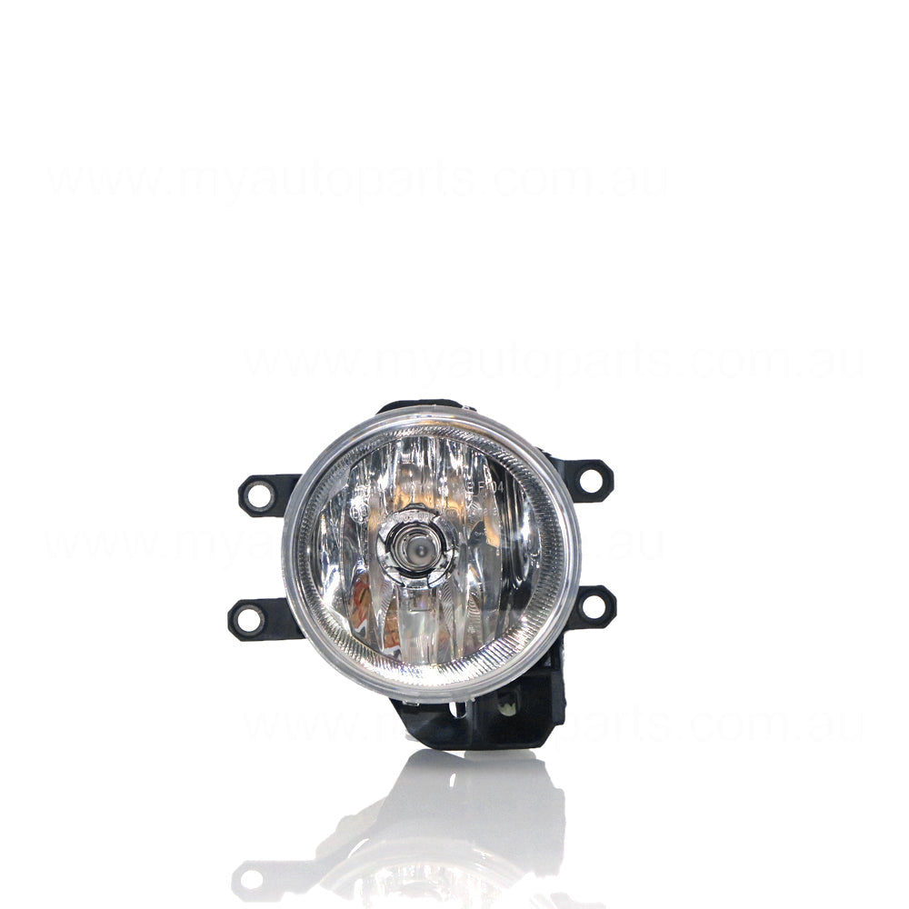 APG All Crash Fog Lamp Drivers Side OEM suits Toyota Kluger TKL-21060RHG