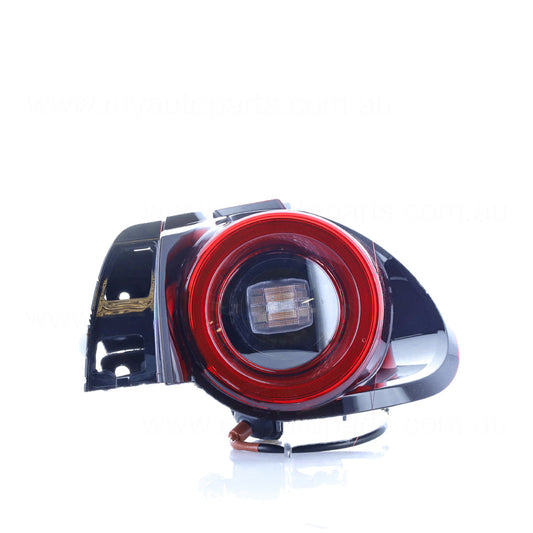 APG All Crash Mazda MX-30 OEM Tail Lamp Drivers Side 01/2021 to 05/2023 - DN4L51150C MEM-21041RHG