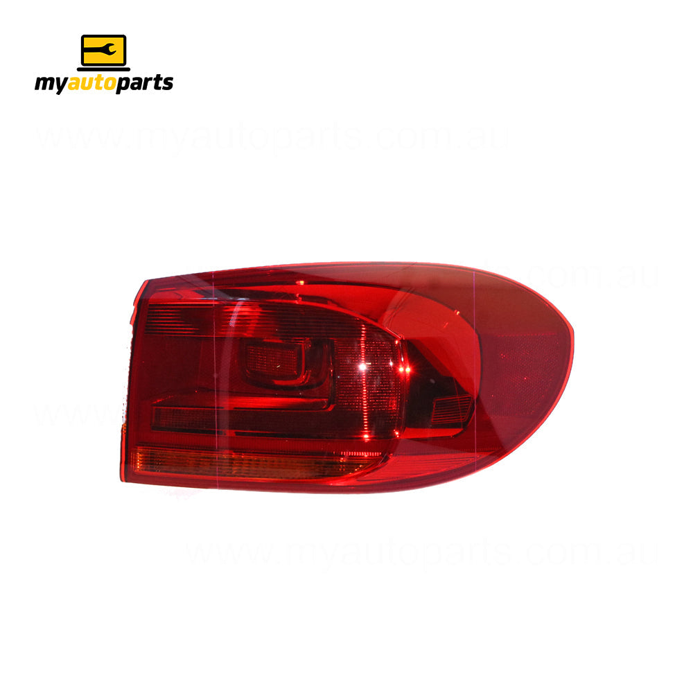 APG All Crash Tail Lamp Drivers Side OES OES Suits Volkswagen Tiguan 5N 5/2011 to 9/2016 VNA-21041RHP
