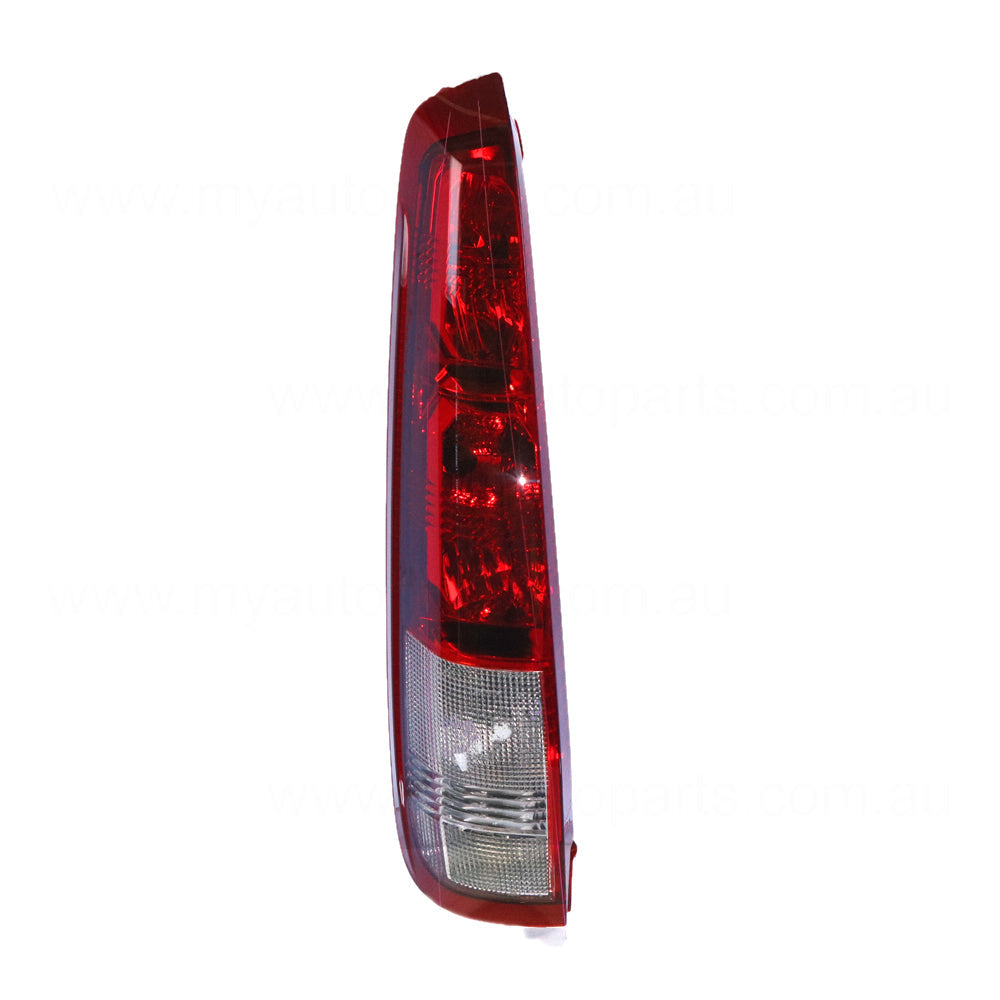 APG All Crash Tail Lamp Passenger Side Certified Suits Nissan X-Trail T30 9/2001 to 4/2005 NXT-21040LHQ